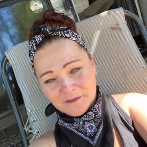 Meet your Posher, Patricia